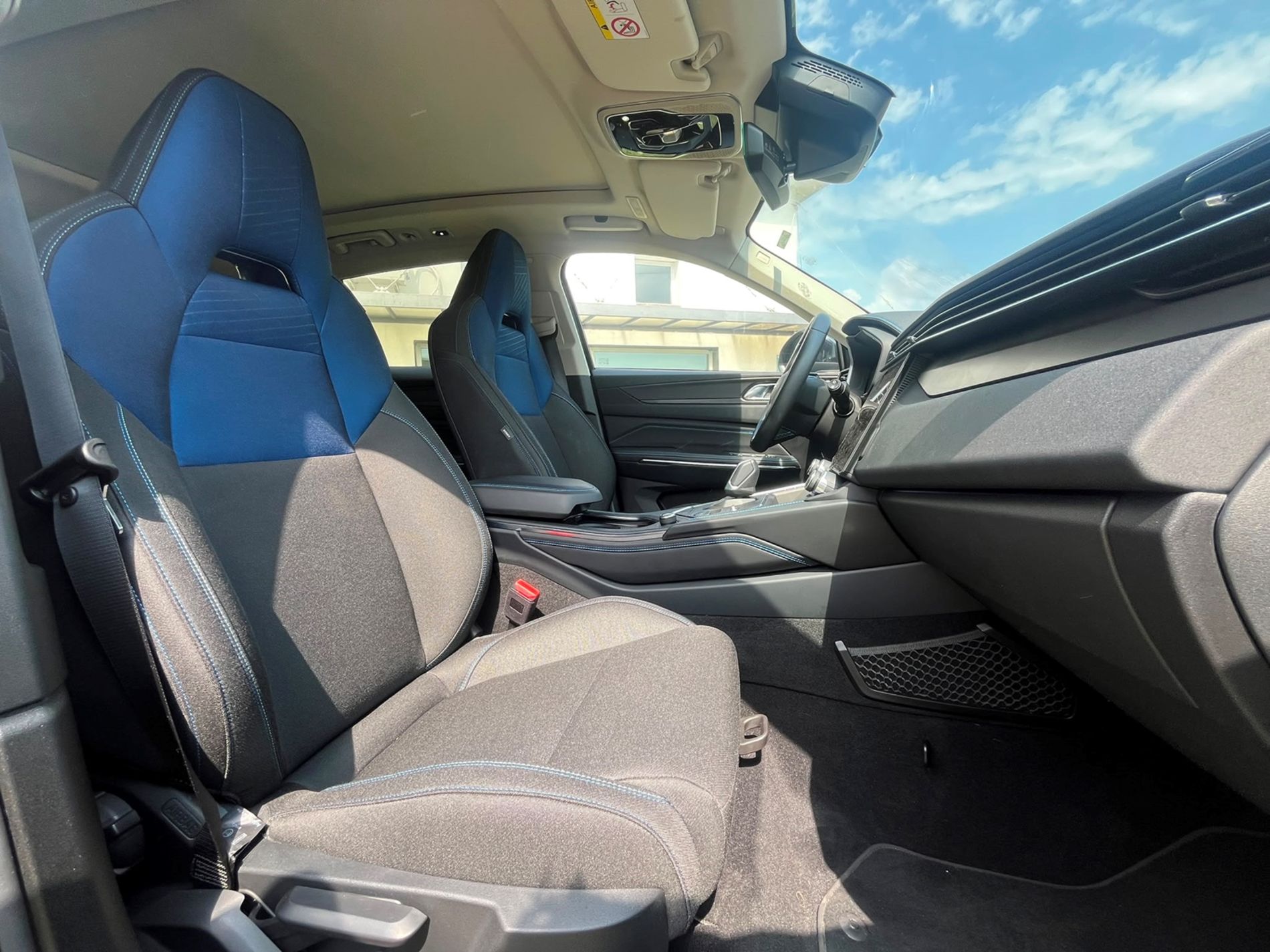 01 1.5 phev - SENZA VINCOLI DI FINANZIAMENTO - Gallotti Auto